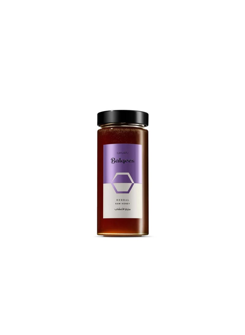 Balqees Herbal Honey Fusion - Image 3